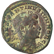 Constantius II, Nummus, EF(40-45), Copper, Cohen #114, 1.30