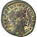Constantius II, Nummus, EF(40-45), Copper, Cohen #114, 1.30