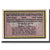 Banknote, Germany, Haltern Stadt, 1 Mark, rue 1, 1921, 1921-06-01, AU(55-58)