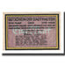 Banknote, Germany, Haltern Stadt, 1 Mark, rue 1, 1921, 1921-06-01, AU(55-58)