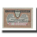 Banknote, Germany, Hamm Stadt, 10 Pfennig, pont, 1920, 1920-05-18, AU(55-58)