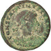 Constantine II, Nummus, VF(30-35), Copper, Cohen #114, 2.70