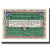 Banknote, Germany, Hamm Stadt, 25 Pfennig, personnage, 1921, 1921-10-01