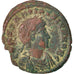 Constantine II, Nummus, VF(30-35), Copper, Cohen #114, 1.10