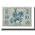 Banknote, Germany, Herford Stadt, 10 Pfennig, personnage, 1920, 1920-03-04