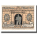 Billet, Allemagne, Herne Stadt, 50 Pfennig, personnage 2, 1921, 1921-07-01, SUP