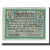 Banknote, Germany, Hoxter Stadt, 10 Pfennig, Batiment, 1921, 1921-05-01