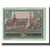 Banknote, Germany, Hoxter Stadt, 10 Pfennig, Batiment, 1921, 1921-05-01