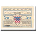Billete, Alemania, Honnef a. Rhein Verkehrsvereine Bad Honnef Rhöndorf, 50