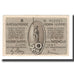 Banconote, Germania, Horn Amtsgemeinde, 50 Pfennig, personnage 2, 1921