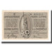Banconote, Germania, Horn Amtsgemeinde, 50 Pfennig, personnage 7, 1921