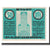 Banconote, Germania, Paderborn Stadt, 50 Pfennig, Texte, 1921, 1921-11-10, SPL-