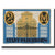 Banknote, Germany, Paderborn Stadt, 2 Mark, Portes, 1921, 1921-11-10, AU(55-58)