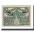 Banknote, Germany, Paderborn Stadt, 10 Pfennig, personnage, 1920, 1920-03-01