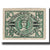 Banknote, Germany, Paderborn Stadt, 10 Pfennig, personnage, 1920, 1920-03-01