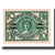 Banknote, Germany, Paderborn Stadt, 10 Pfennig, personnage 1, 1920, 1920-03-01