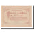 Banknote, Austria, Pram O.Ö. Gemeinde, 30 Heller, Texte, 1920, 1920-12-31