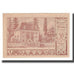 Banknot, Austria, Pram O.Ö. Gemeinde, 70 Heller, Texte, 1920, 1920-12-31