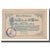 Banknot, Austria, Pram O.Ö. Gemeinde, 70 Heller, Texte, 1920, 1920-12-31