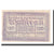 Banknote, Austria, Wallsee N.Ö. Gemeinde, 120 Heller, paysage 1, 1920
