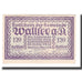 Banknot, Austria, Wallsee N.Ö. Gemeinde, 120 Heller, paysage 2, 1920
