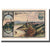 Banknote, Austria, Wallsee N.Ö. Gemeinde, 180 Heller, paysage, 1920