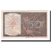 Banknot, Austria, St. Georgen an der Gusen O.Ö. Gemeinde, 50 Heller, paysage