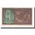 Banknote, Austria, St. Georgen an der Gusen O.Ö. Gemeinde, 50 Heller, paysage