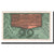 Banknot, Austria, St. Georgen an der Gusen O.Ö. Gemeinde, 99 Heller, paysage