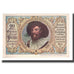 Banknote, Austria, Pram O.Ö. Gemeinde, 90 Heller, Texte, 1920, 1920-12-31