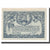 Banknot, Austria, Mauerkirchen O.Ö. Gemeinde, 80 Heller, texte 1, 1920