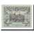 Banknot, Austria, St. Laurenz O.Ö. Gemeinde, 50 Heller, Texte, 1920