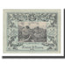 Banknot, Austria, St. Laurenz O.Ö. Gemeinde, 50 Heller, Texte, 1920