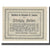 Banknot, Austria, St. Laurenz O.Ö. Gemeinde, 50 Heller, Texte, 1920
