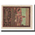 Banknot, Austria, St. Wolfgang O.Ö. Marktgemeinde, 10 Heller, paysage, 1920