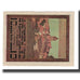 Banknot, Austria, St. Wolfgang O.Ö. Marktgemeinde, 10 Heller, paysage, 1920
