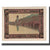 Banknote, Austria, St. Wolfgang O.Ö. Marktgemeinde, 10 Heller, paysage 1, 1920