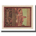 Banknote, Austria, St. Wolfgang O.Ö. Marktgemeinde, 10 Heller, paysage 2, 1920