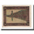 Banknote, Austria, St. Wolfgang O.Ö. Marktgemeinde, 10 Heller, paysage 2, 1920