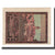 Banknote, Austria, St. Wolfgang O.Ö. Marktgemeinde, 10 Heller, paysage 3, 1920