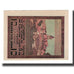 Banknote, Austria, St. Wolfgang O.Ö. Marktgemeinde, 10 Heller, paysage 3, 1920