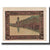 Banknote, Austria, St. Wolfgang O.Ö. Marktgemeinde, 10 Heller, paysage 3, 1920