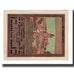Banknot, Austria, St. Wolfgang O.Ö. Marktgemeinde, 10 Heller, paysage 4, 1920