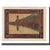 Banknot, Austria, St. Wolfgang O.Ö. Marktgemeinde, 10 Heller, paysage 4, 1920