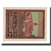 Banknote, Austria, St. Wolfgang O.Ö. Marktgemeinde, 10 Heller, paysage 5, 1920