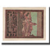 Banknote, Austria, St. Wolfgang O.Ö. Marktgemeinde, 10 Heller, paysage 6, 1920