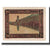 Banknote, Austria, St. Wolfgang O.Ö. Marktgemeinde, 10 Heller, paysage 6, 1920