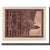 Banknote, Austria, St. Wolfgang O.Ö. Marktgemeinde, 20 Heller, village, 1920