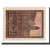 Banknote, Austria, St. Wolfgang O.Ö. Marktgemeinde, 20 Heller, village 1, 1920
