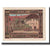 Banknote, Austria, St. Wolfgang O.Ö. Marktgemeinde, 20 Heller, village 1, 1920
